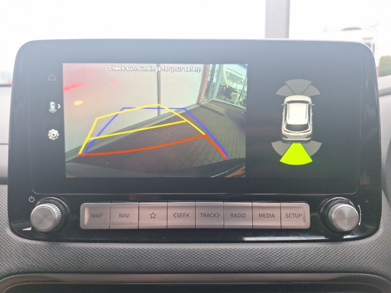 Used Hyundai KONA 2022 for sale - 76188132: Photo 18