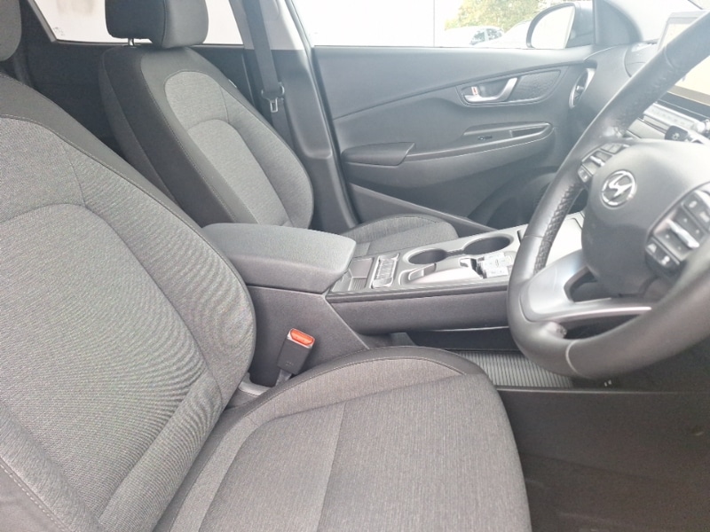 Used Hyundai KONA 2022 for sale - 76188132: Photo 19