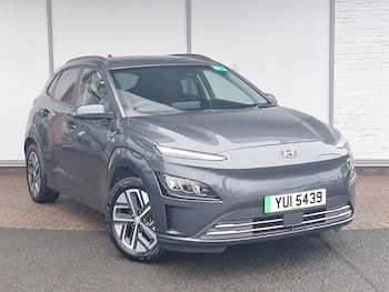 Used Hyundai KONA 2022 for sale - 76188132: Photo