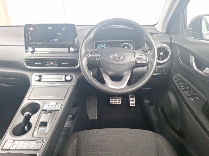 Used Hyundai KONA 2022 for sale - 76188132: Photo 2