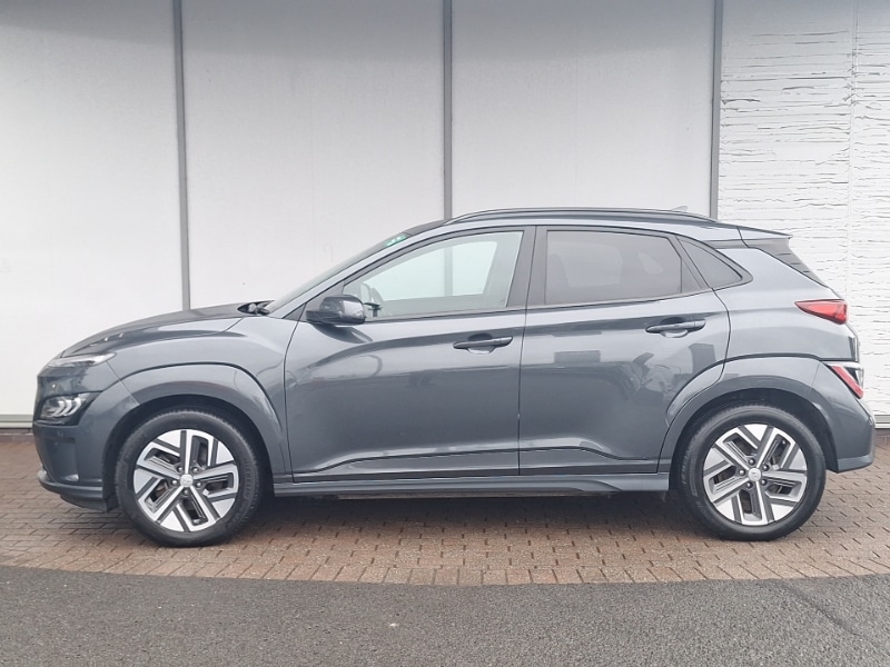 Used Hyundai KONA 2022 for sale - 76188132: Photo 4