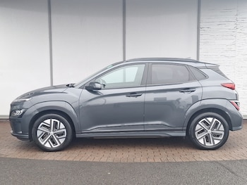 Used Hyundai KONA 2022 for sale - 76188132: Photo