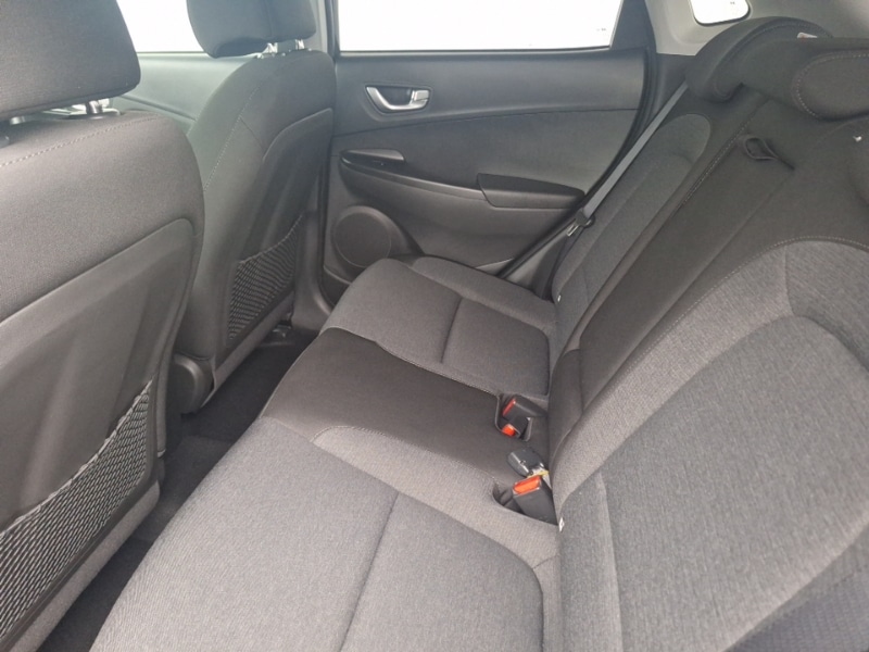 Used Hyundai KONA 2022 for sale - 76188132: Photo 6