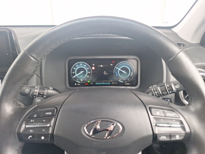 Used Hyundai KONA 2022 for sale - 76188132: Photo 7