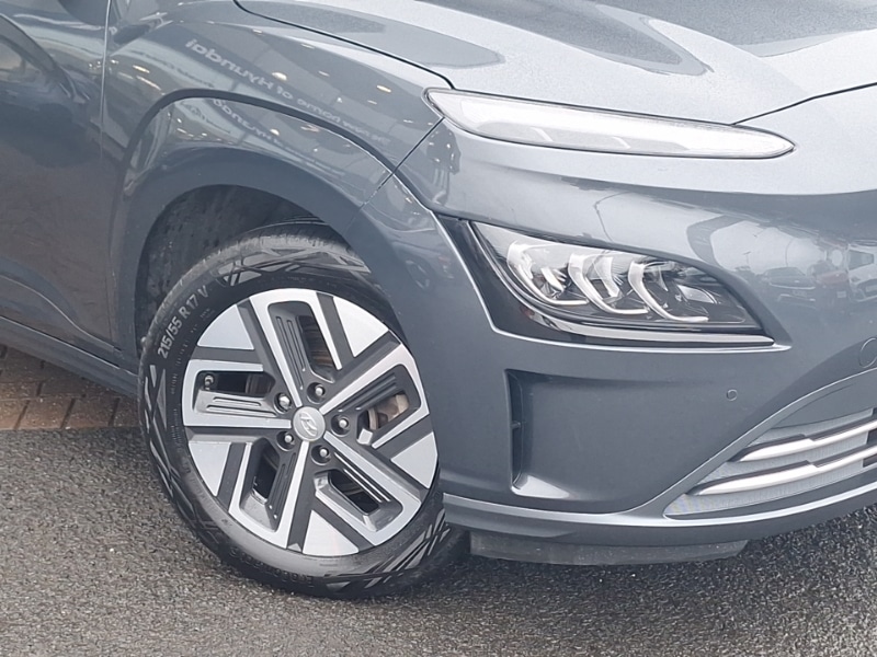 Used Hyundai KONA 2022 for sale - 76188132: Photo 9