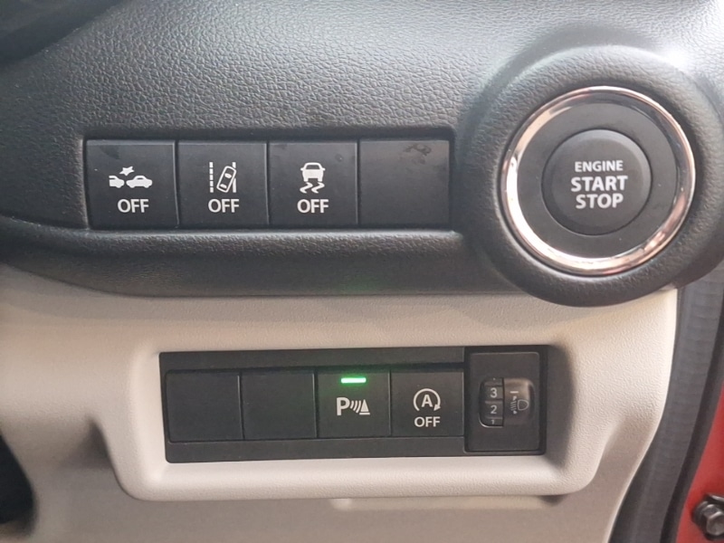 Used Suzuki Swift 2024 for sale - 76800028: Photo 15