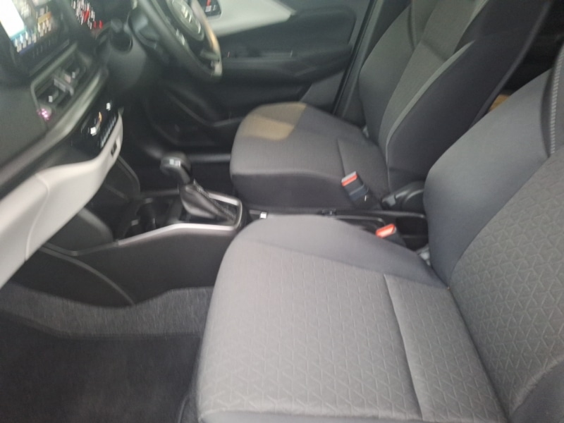 Used Suzuki Swift 2024 for sale - 76800028: Photo 5