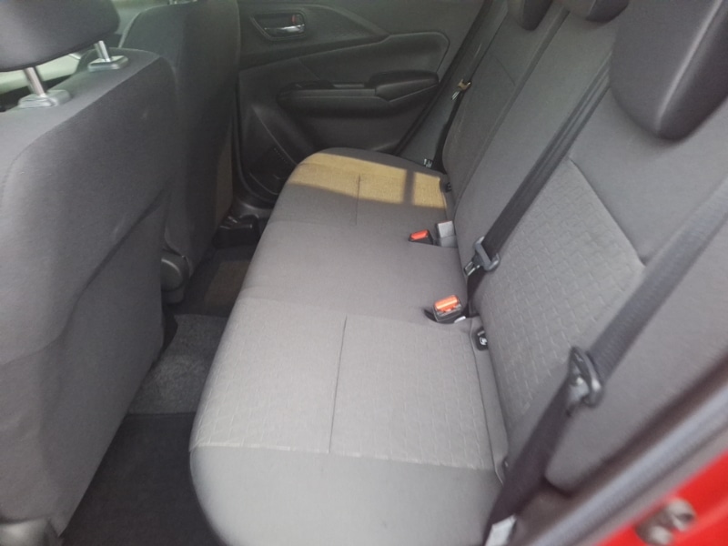 Used Suzuki Swift 2024 for sale - 76800028: Photo 6