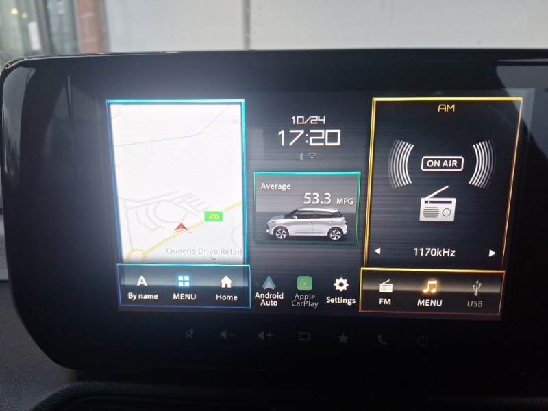 Used Suzuki Swift 2024 for sale - 76800028: Photo 7