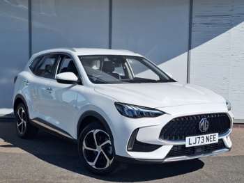 2023 - 1.5 T-GDI SE 5dr DCT