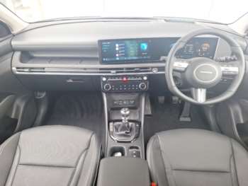Used Hyundai TUCSON 2025 for sale - 74804645: Photo