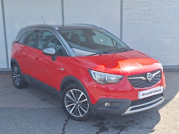 Used Vauxhall Crossland X 2019 for sale - 78872290: Photo