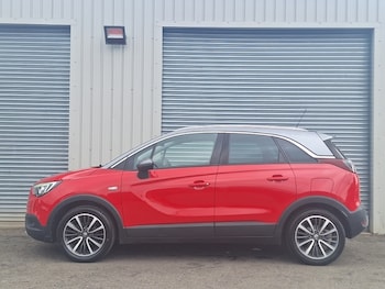 Used Vauxhall Crossland X 2019 for sale - 78872290: Photo