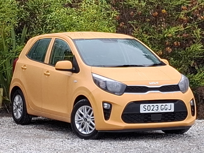Used Kia Picanto 2023 for sale - 76860253: Photo 1