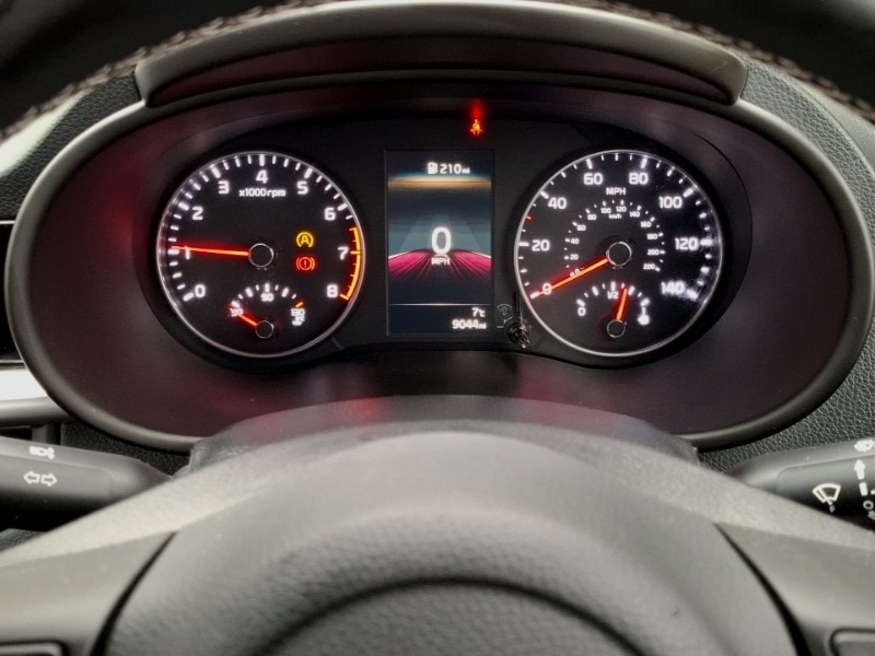 Used Kia Picanto 2023 for sale - 76860253: Photo 11