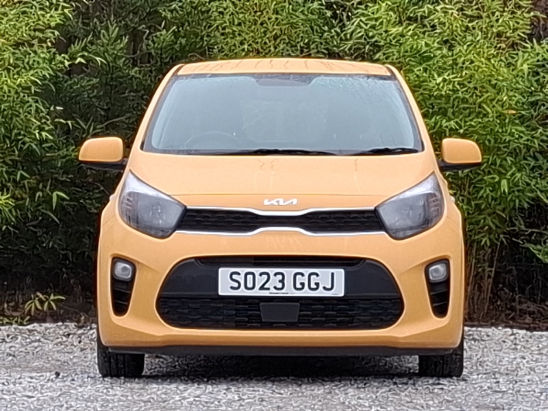 Used Kia Picanto 2023 for sale - 76860253: Photo 13