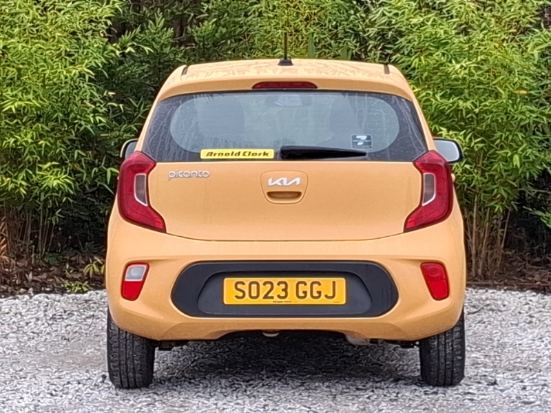 Used Kia Picanto 2023 for sale - 76860253: Photo 14