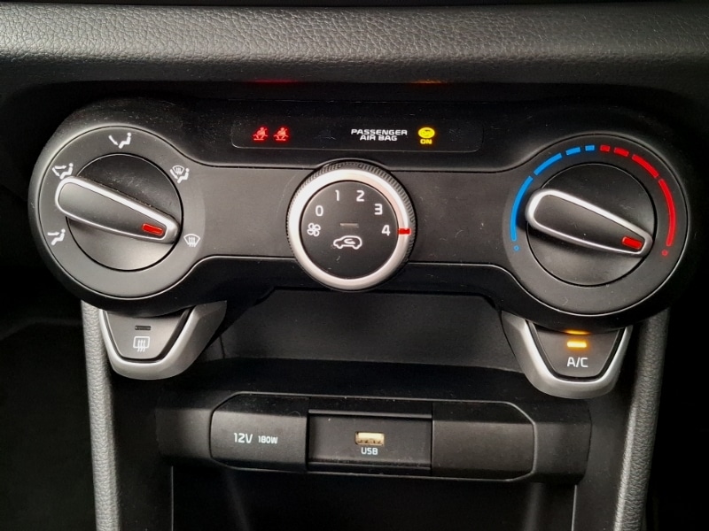 Used Kia Picanto 2023 for sale - 76860253: Photo 15