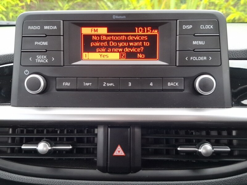 Used Kia Picanto 2023 for sale - 76860253: Photo 17