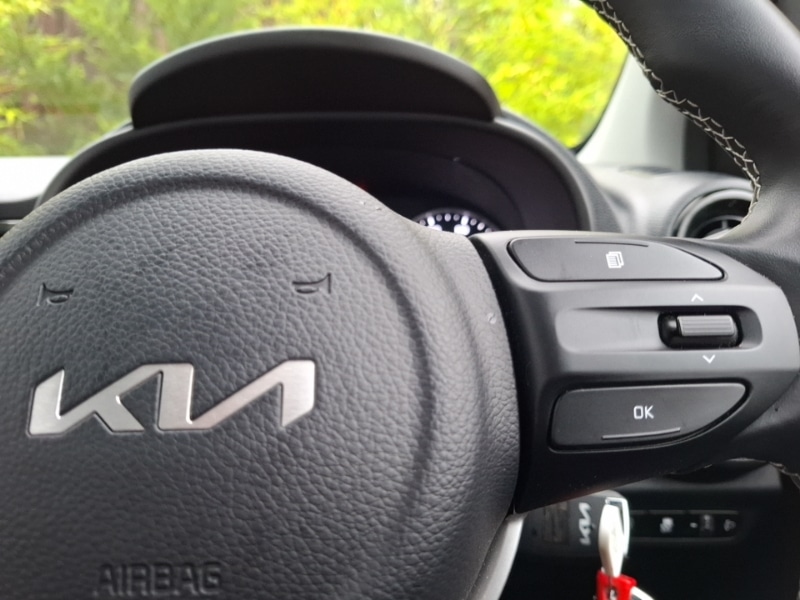 Used Kia Picanto 2023 for sale - 76860253: Photo 19