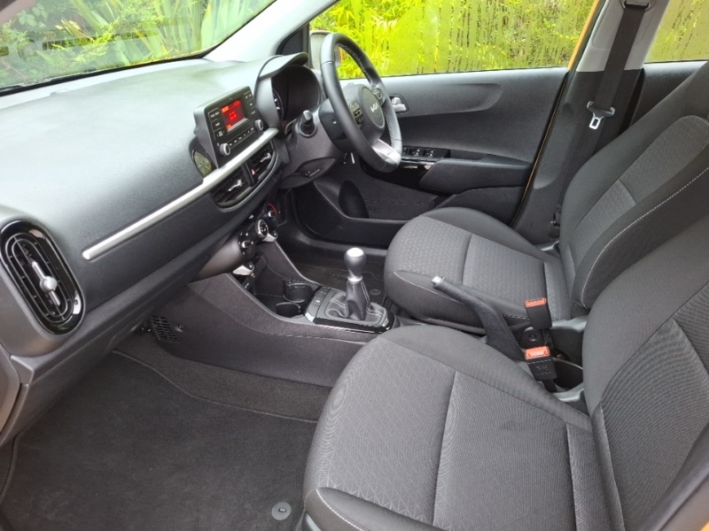 Used Kia Picanto 2023 for sale - 76860253: Photo 5