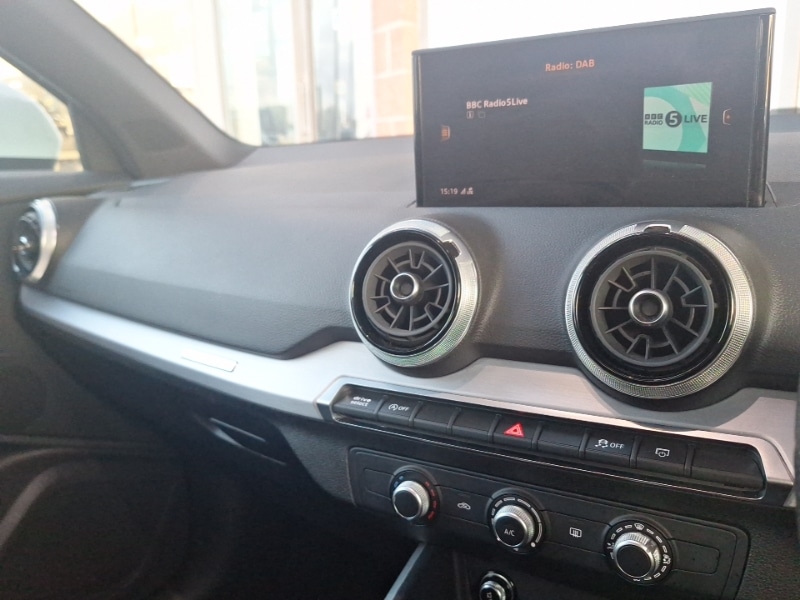 Used Audi Q2 2022 for sale - 76951572: Photo 10