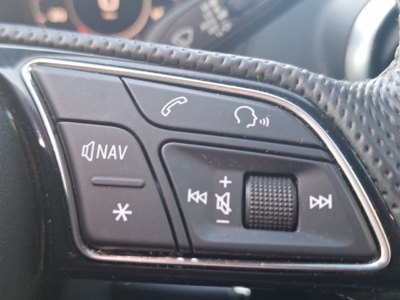 Used Audi Q2 2022 for sale - 76951572: Photo 14