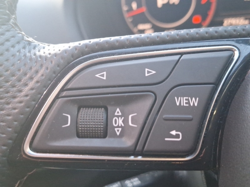 Used Audi Q2 2022 for sale - 76951572: Photo 15