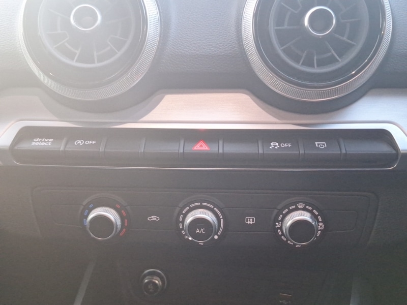 Used Audi Q2 2022 for sale - 76951572: Photo 16