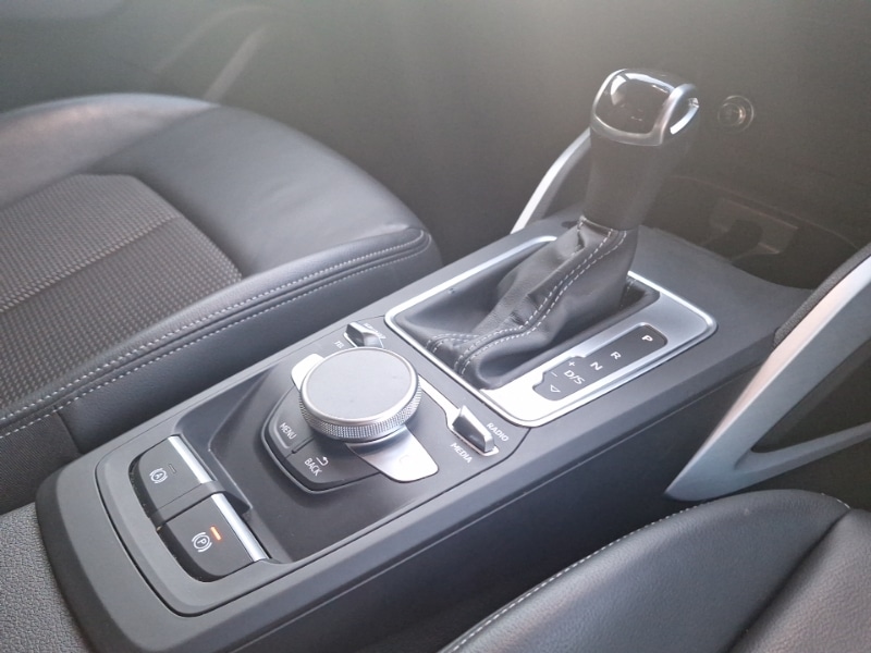 Used Audi Q2 2022 for sale - 76951572: Photo 17