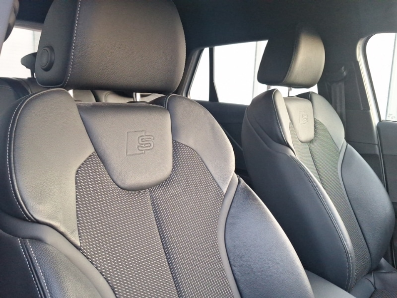 Used Audi Q2 2022 for sale - 76951572: Photo 18