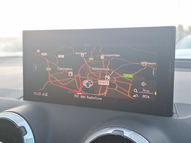 Used Audi Q2 2022 for sale - 76951572: Photo 19