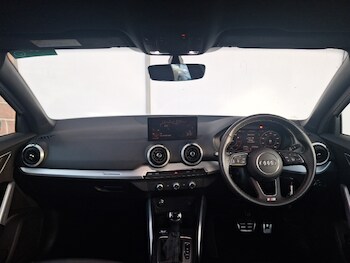 Used Audi Q2 2022 for sale - 76951572: Photo