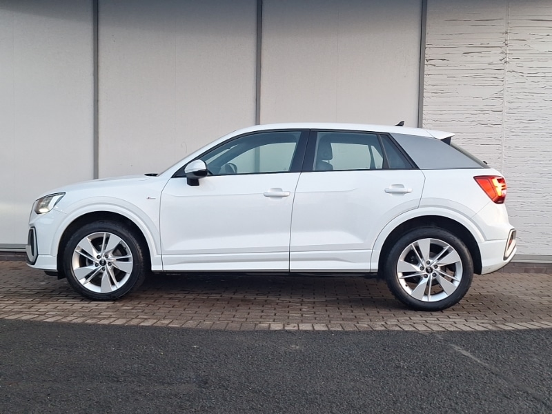 Used Audi Q2 2022 for sale - 76951572: Photo 4