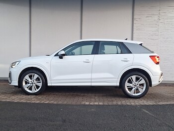 Used Audi Q2 2022 for sale - 76951572: Photo