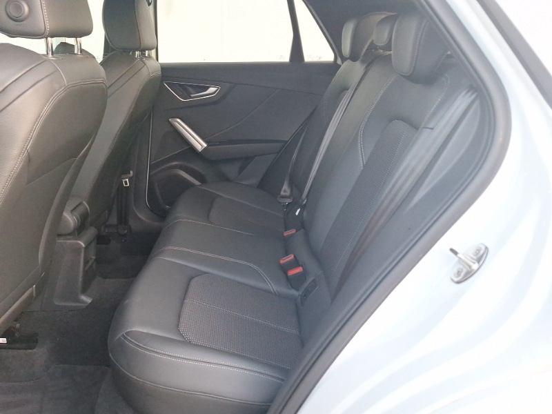 Used Audi Q2 2022 for sale - 76951572: Photo 6