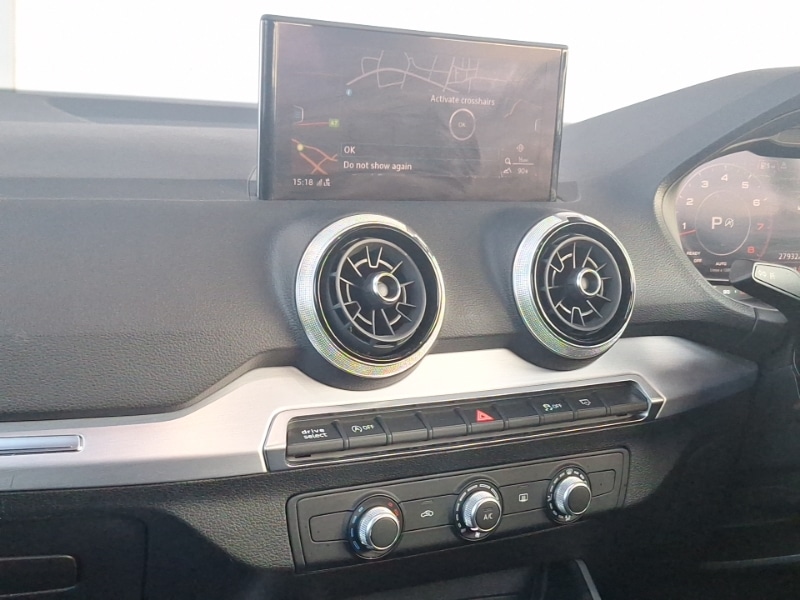 Used Audi Q2 2022 for sale - 76951572: Photo 7