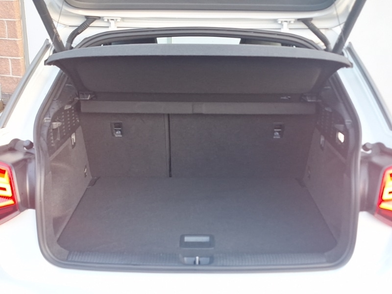 Used Audi Q2 2022 for sale - 76951572: Photo 8