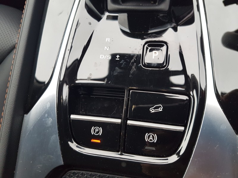 Used MG MG HS 2025 for sale - 76970182: Photo 16