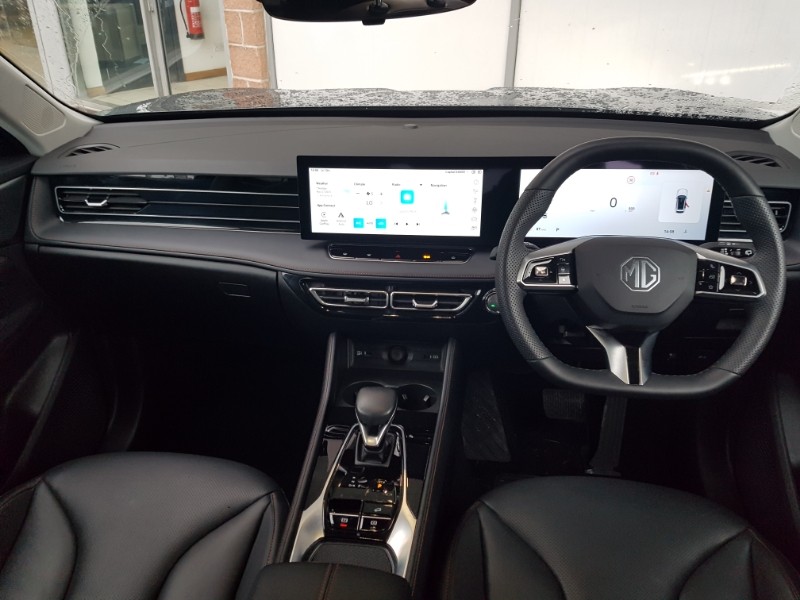 Used MG MG HS 2025 for sale - 76970182: Photo 2