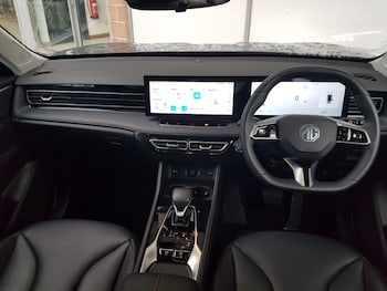 Used MG MG HS 2025 for sale - 76970182: Photo