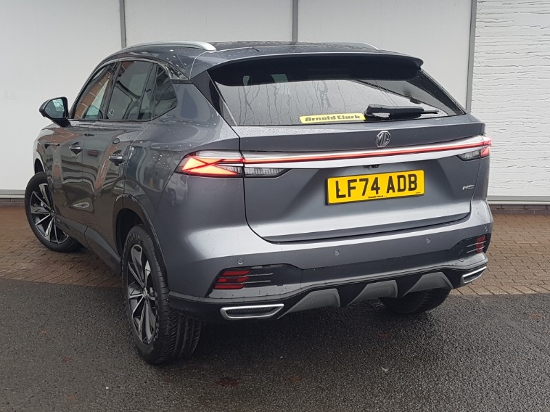 Used MG MG HS 2025 for sale - 76970182: Photo 3