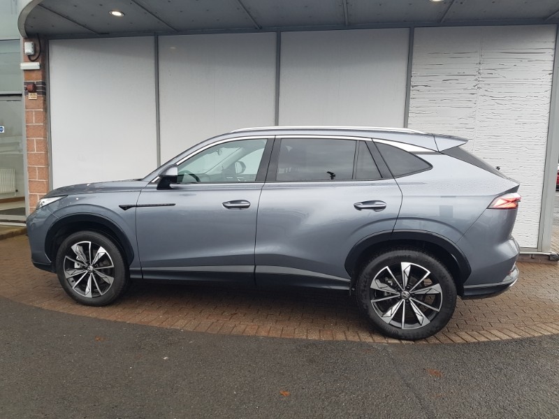 Used MG MG HS 2025 for sale - 76970182: Photo 4