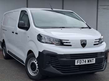 Used Peugeot Expert 2024 for sale - 75000937: Photo