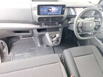 Used Peugeot Expert 2024 for sale - 75000937: Photo
