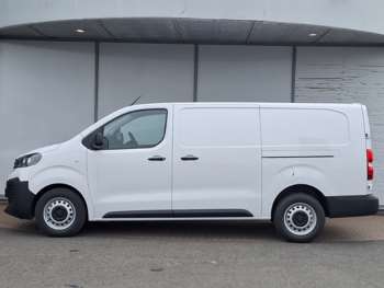 Used Peugeot Expert 2024 for sale - 75000937: Photo