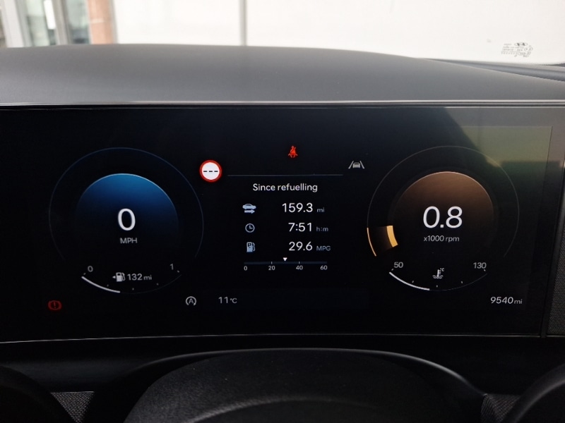 Used Hyundai TUCSON 2025 for sale - 77956714: Photo 10