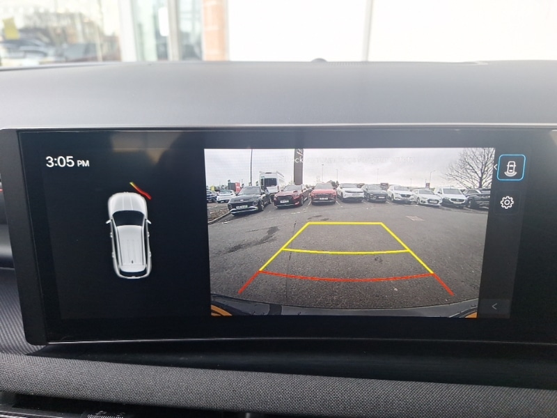 Used Hyundai TUCSON 2025 for sale - 77956714: Photo 11