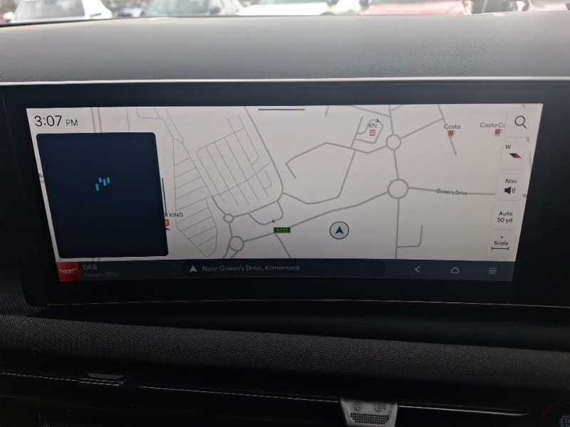 Used Hyundai TUCSON 2025 for sale - 77956714: Photo 12