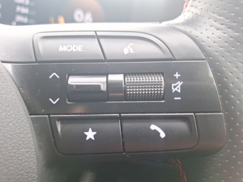 Used Hyundai TUCSON 2025 for sale - 77956714: Photo 17